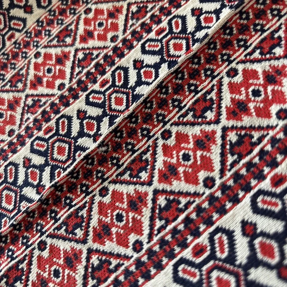 Vintage‎ Miss Holly Pants Women 60s 70s Flare Disco Hippie Festival Groovy - Picture 8 of 8